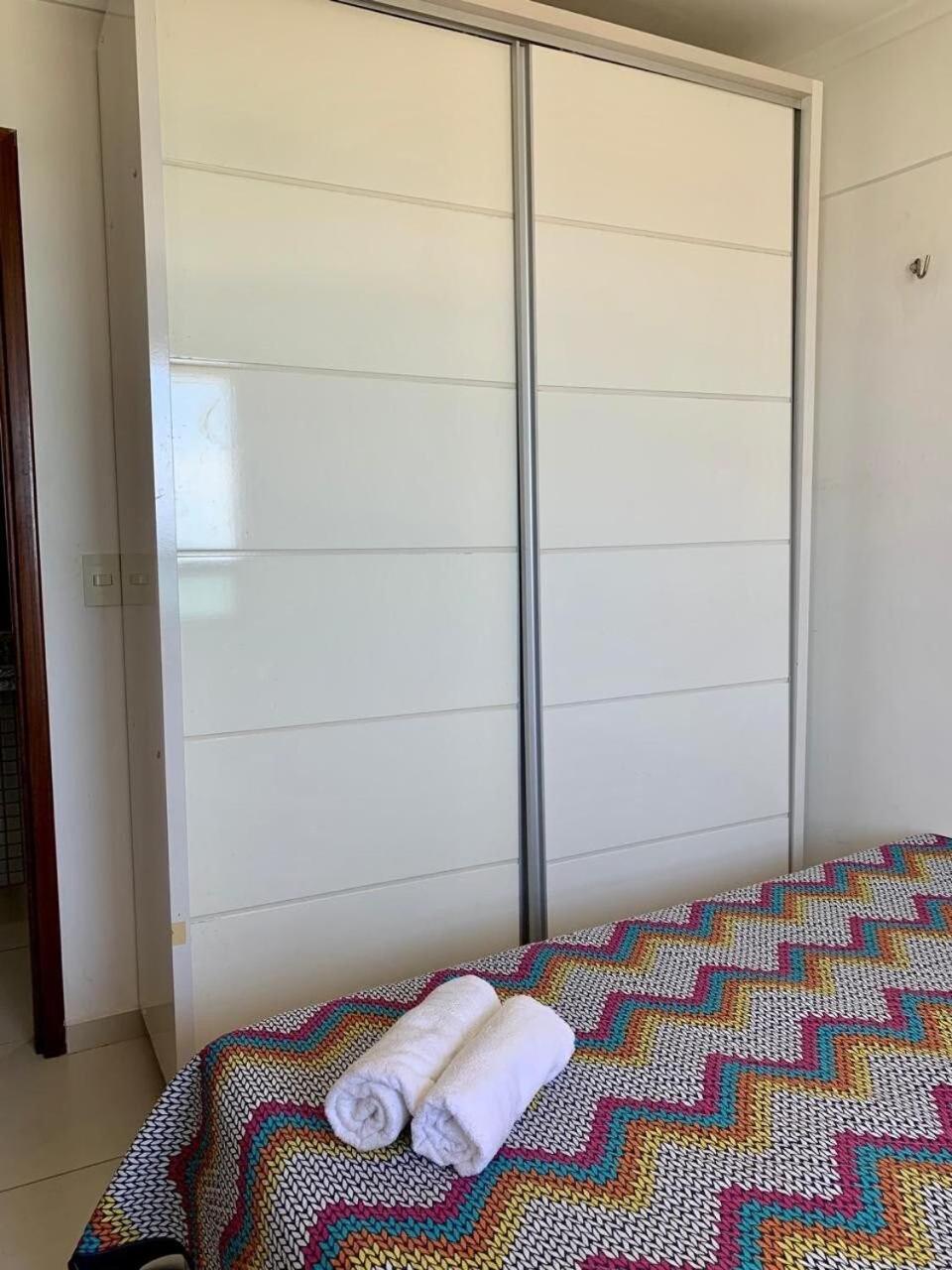Duas Suites Com A Melhor Vista De Ponta Negra! Νατάλ Εξωτερικό φωτογραφία